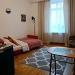 Apartamenty w centrum Warszawu