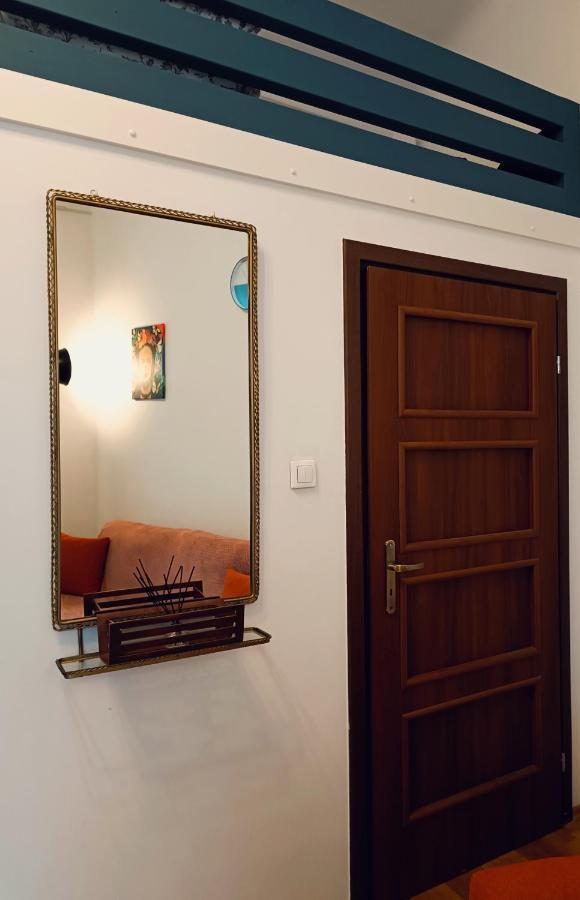 W Centrum Warszawu Apartament Warszawa