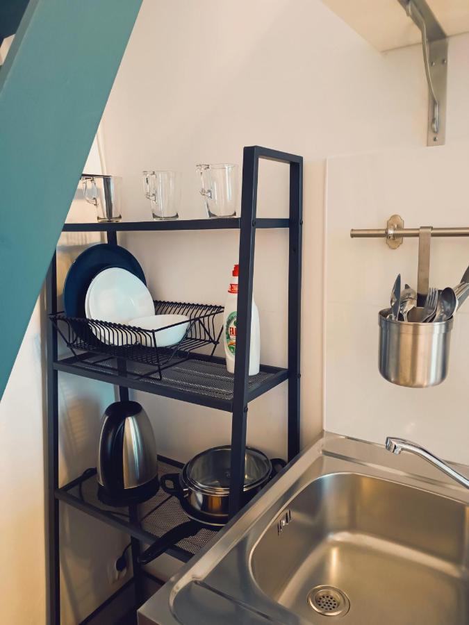 W Centrum Warszawu Apartament Warszawa