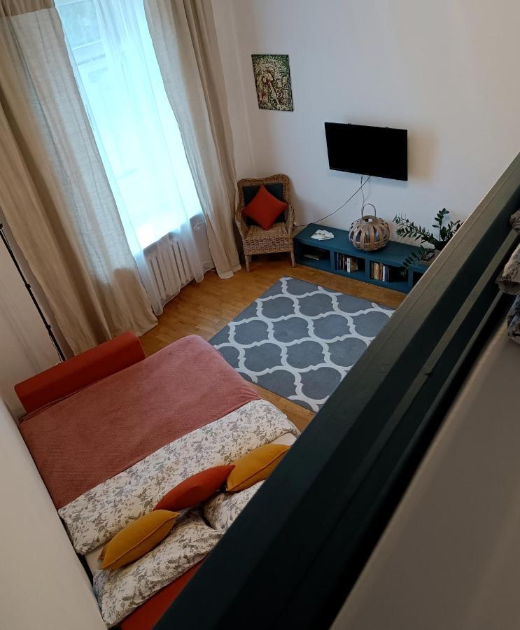 Apartament W Centrum Warszawu Warszawa