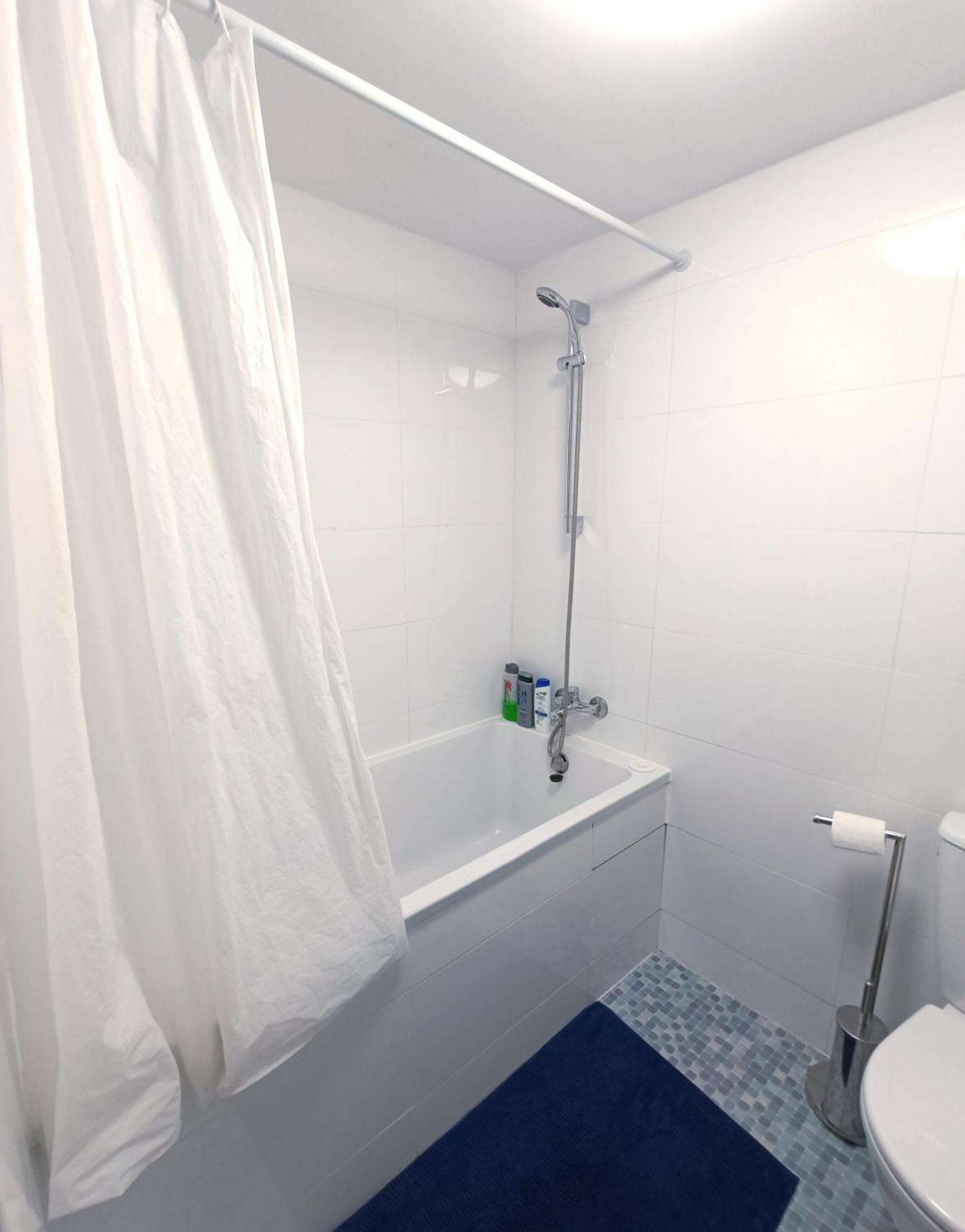 W Centrum Warszawu Apartament